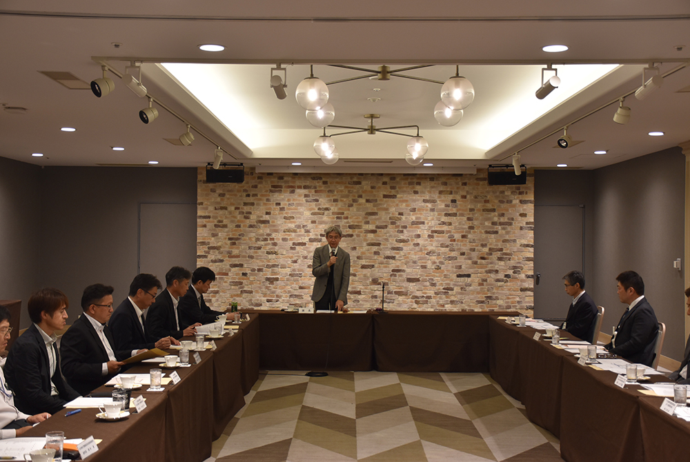 令和8年度第1回品質管理監査会議